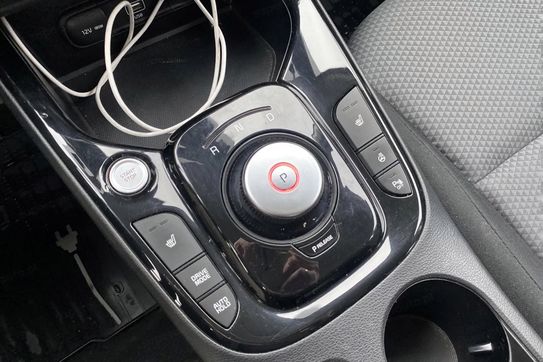 Kia Soul e-Soul 64kWh M