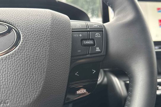 Toyota C-HR Style 1.8 Hybrid