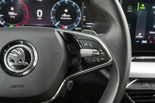 Skoda Octavia 2.0 TDI DSG Style