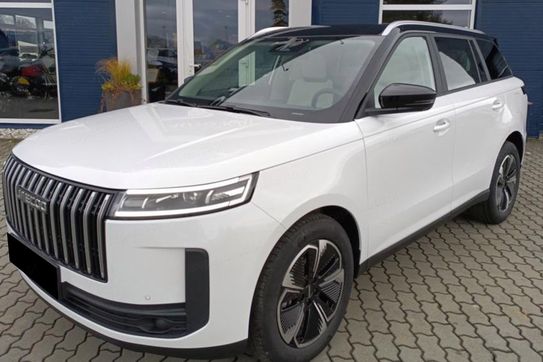 Jaecoo 5 1.6 T-GDI Premium DCT