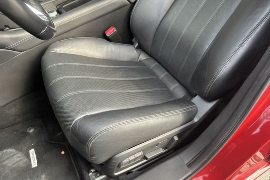 Mazda 6 SkyPrestige 2.0  aut