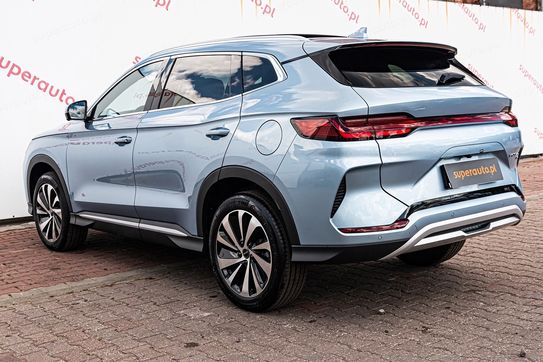 BYD Seal U DM-i 1.5 Comfort