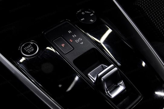 Audi A3 35 TFSI mHEV S Line S tronic