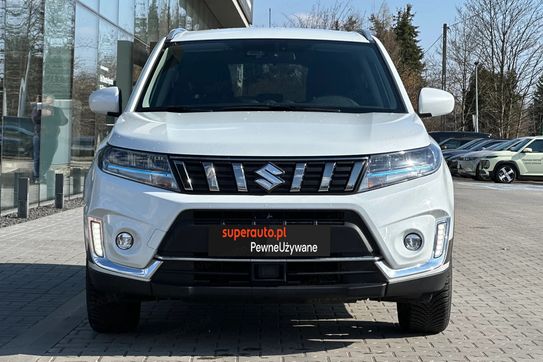 Suzuki Vitara Premium 2WD AGS
