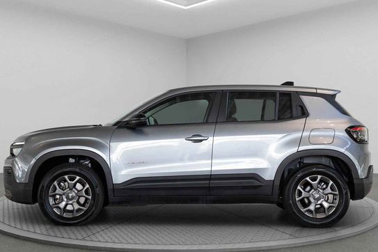 Jeep Avenger Black Edition 1.2 T3 mHEV FWD eDCT6