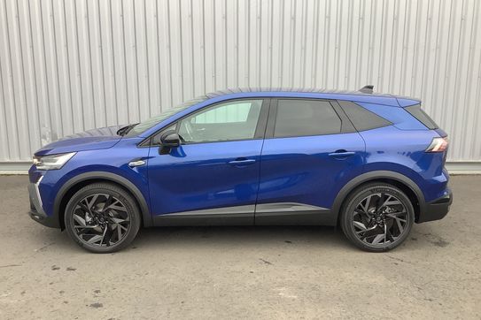 Renault Symbioz ESPRIT ALPINE 1.6 E-Tech Full Hybrid AT