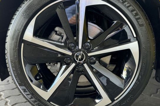 Opel Astra VI GS S&S aut 1.5 Diesel