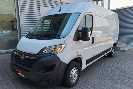 Opel Movano L3H2