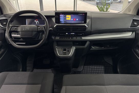 Fiat Ulysse L2H1 Shuttle AT