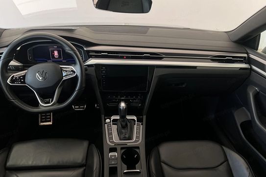 Volkswagen Arteon 2.0 TDI SCR 4Motion R-Line DSG