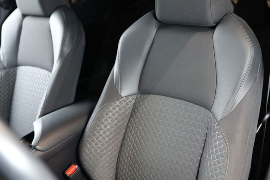 Toyota C-HR 1.8 Hybrid Style