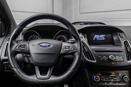 Ford Focus 2.3 EcoBoost RS