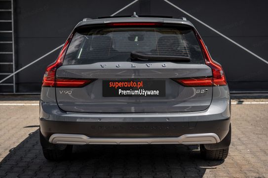 Volvo V90 Cross Country B5 D AWD