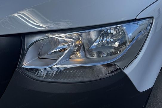 Mercedes Sprinter 317 CDI Długi PRO AUT