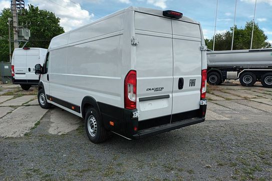 Fiat Ducato Maxi L4H2 AT8