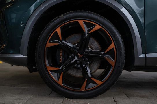 Cupra Formentor 1.4 e-Hybrid VZ DSG