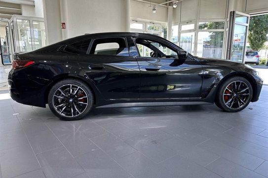 BMW Seria 4 Gran Coupe M440i xDrive