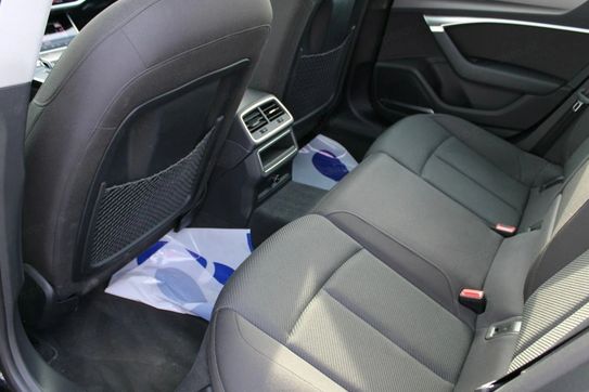 Audi A7 Sportback 40 TDI