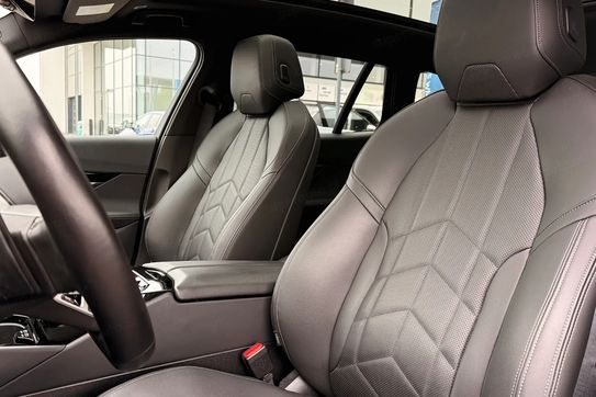 BMW Seria 5 Touring 520d xDrive M Sport