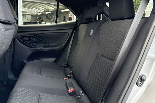 Toyota Yaris Cross Hybrid 1.5 Style
