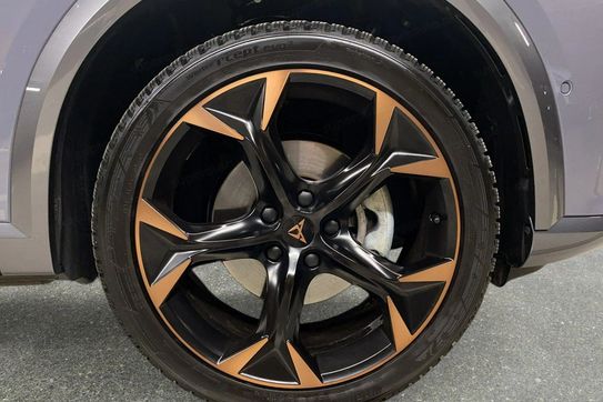 Cupra Formentor 1.5 TSI DSG