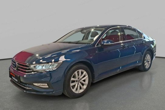 Volkswagen Passat 1.5 TSI