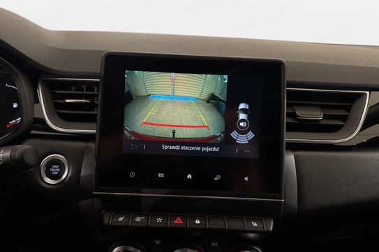 Mitsubishi ASX 1.3 DCT