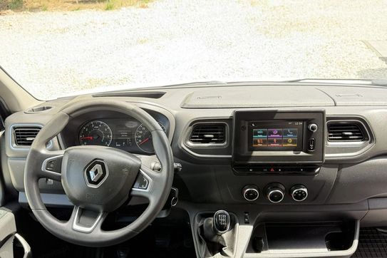 Renault Master dCi L3H2 (bryg.)