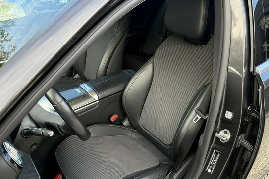 Mercedes Klasa C Kombi 220 d Avantgarde