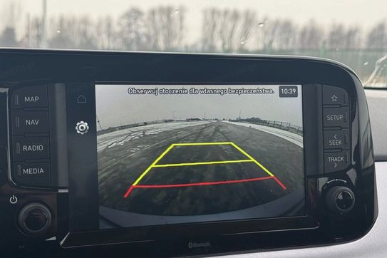 Hyundai i10 1.2 Modern