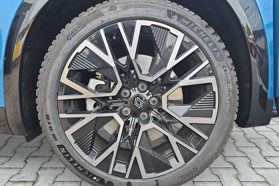 Renault Austral 1.2 E-Tech Full Hybrid 200 Esprit Alpine MMT