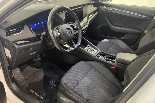 Skoda Octavia 1.5 Tsi e-Tec Style Dsg