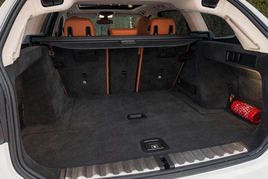 BMW Seria 3 320d mHEV Luxury Line sport-aut