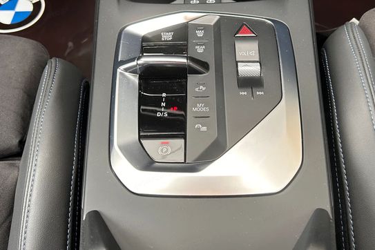 BMW Seria 1 120i M Sport aut