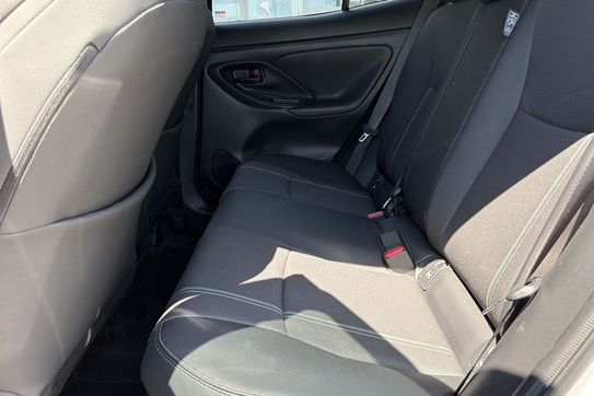 Toyota Yaris Cross Hybrid 1.5 Executive