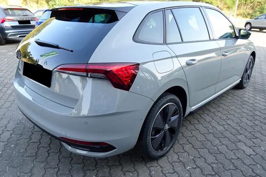 Skoda Scala Monte Carlo 1.0 TSI DSG
