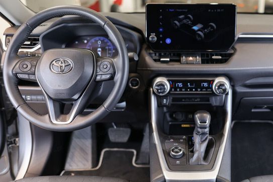 Toyota RAV4 2.5 Hybrid Comfort 4x4
