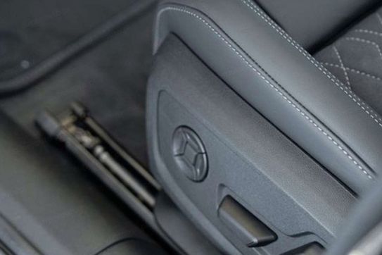 Audi A6 TDI quattro Avant