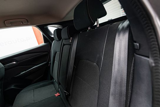 Nissan Qashqai 1.3 DIG-T mHEV Acenta 2WD