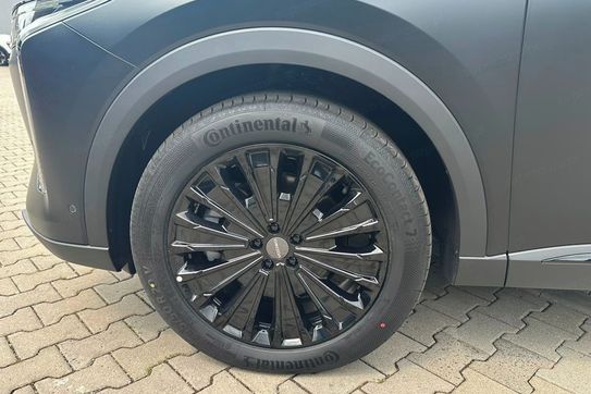 Omoda 9 1.5 Super Hybrid Exclusive AWD