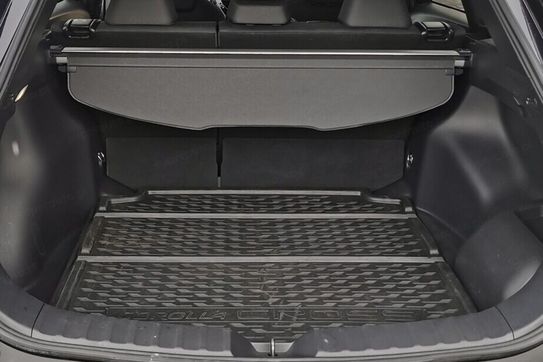 Toyota Corolla Cross 2.0 Hybrid Style