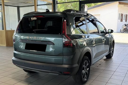 Dacia Jogger Extreme 5-miejsc 1.8 Full Hybrid