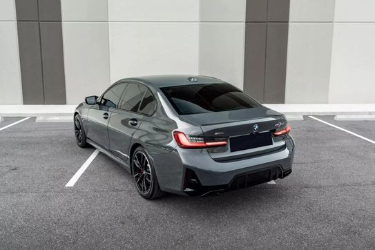 BMW Seria 3 M340i xDrive