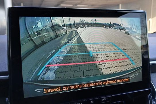 Toyota Corolla 1.8 Hybrid GR Sport Dynamic