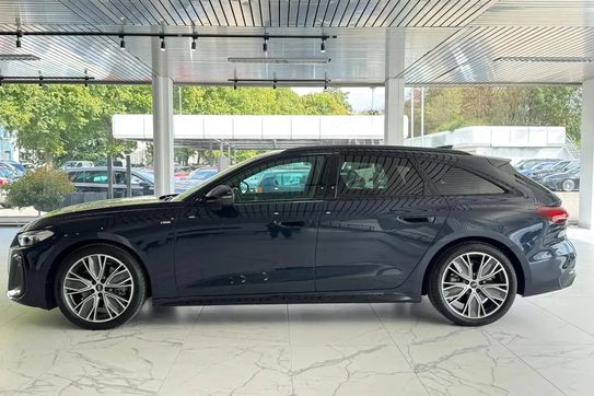 Audi A5 TFSI S line Avant