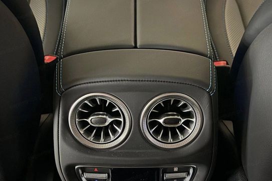 Mercedes Klasa G 580 EQ 116kWh