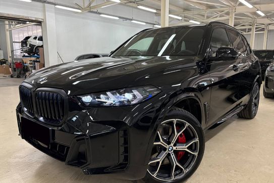 BMW X5 xDrive40i M Sport