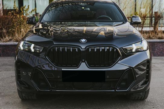 BMW X6 xDrive40i M Sport