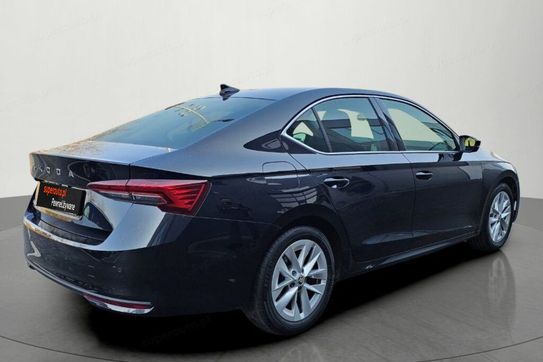 Skoda Octavia 2.0 TDI Selection DSG
