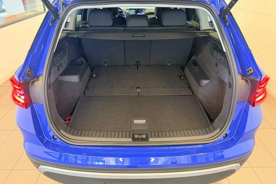 Skoda Kodiaq Tsi Mhev 4X2 Selection Dsg
